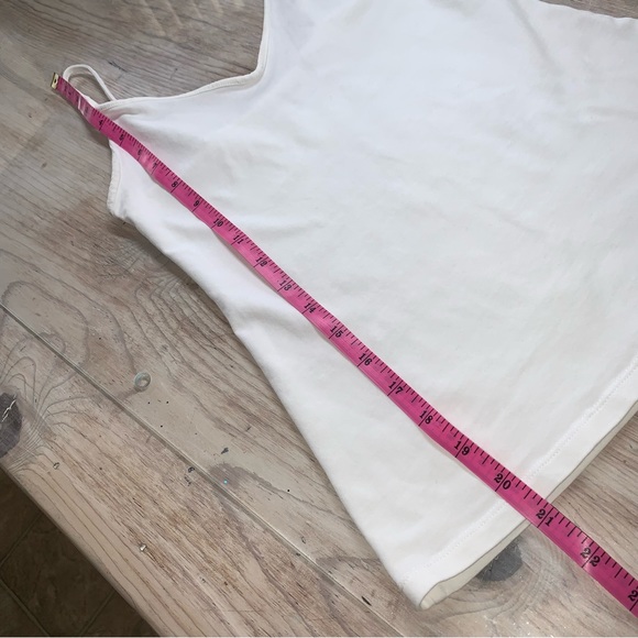 Express White Tank Top - Picture 12 of 12